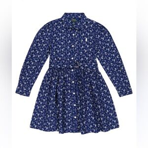 Perfect condition Polo Dress